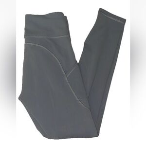 lululemon athletica Gray Leggings